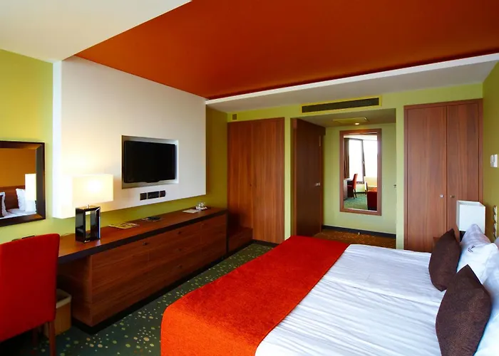 Boutique Hotel Victoria Budapest