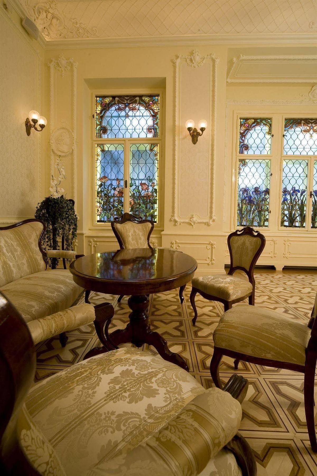 Boutique Victoria Budapešť