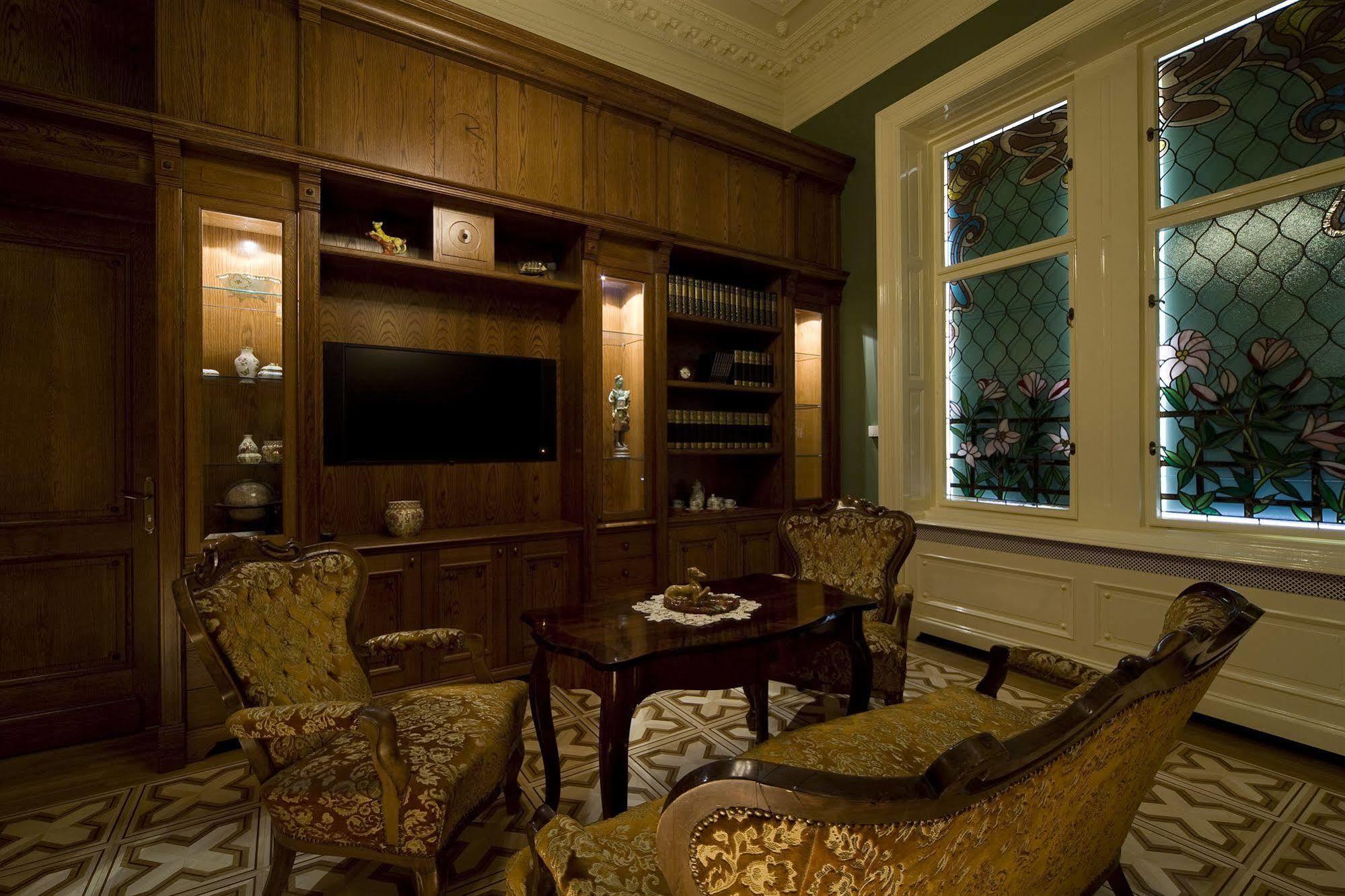Boutique Victoria Szálloda