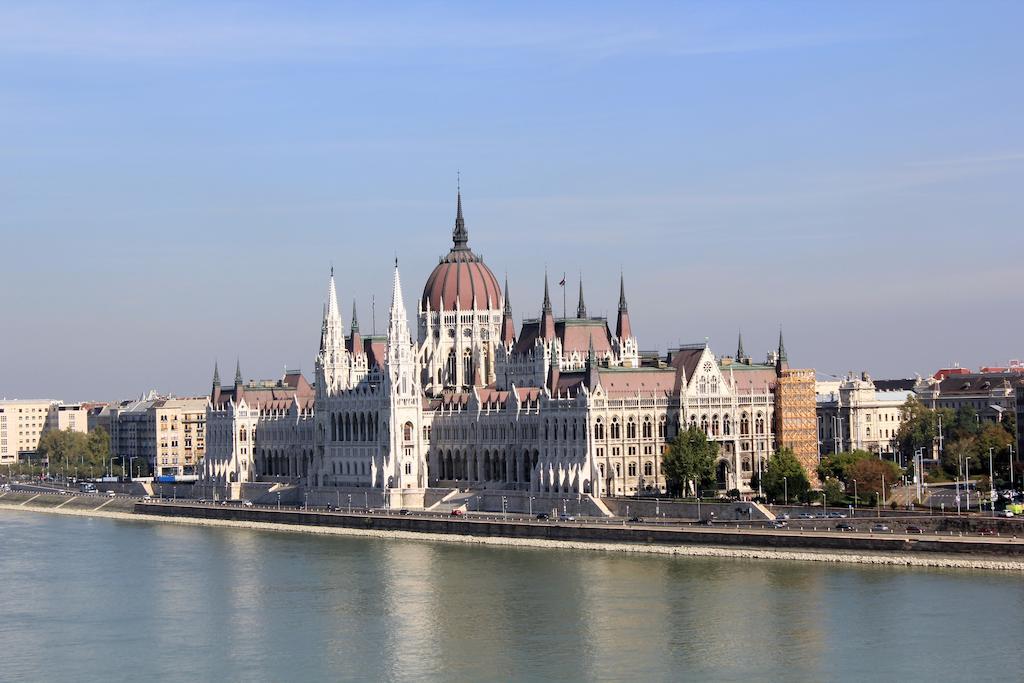 Boutique Victoria 4* Budapešť