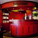 Boutique Hotel Victoria Budapest 